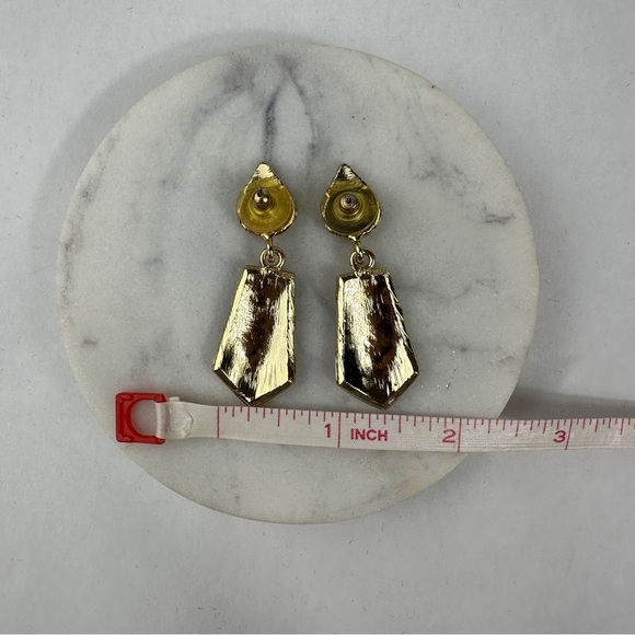 Vintage Earrings - Picture 5 of 5